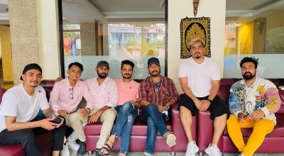 Saugat Malla X9 The cinema times.jpg