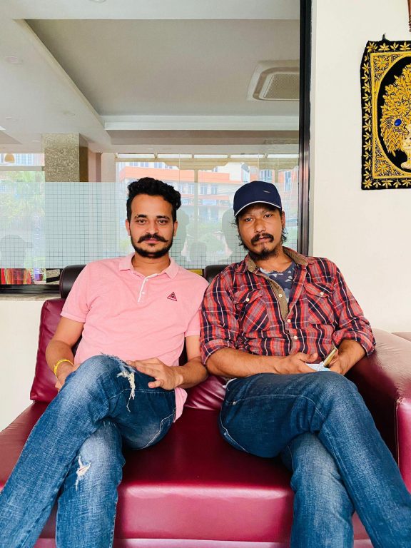 Saugat Malla X9 The cinema times.jpg